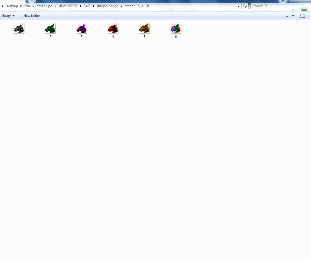 Dragon Twitch Sub Badges Emotes Maker