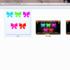 Bow tie Twitch Sub Badges - Image 2