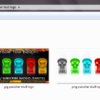 Punisher skull Twitch Sub Badges and Twitch Emotes - Image 2