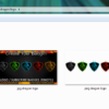 Dragon Twitch Sub Badges and Twitch Emotes - Image 2