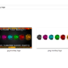 Monkey Twitch Sub Badges and Twitch Emotes - Image 2