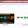 Spider Twitch Sub Badges and Twitch Emotes - Image 2