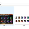 Dragon Twitch Sub Badges and Twitch Emotes - Image 2