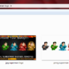 superman  Twitch Sub Badges and Twitch Emote - Image 2