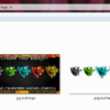 Bull Twitch Sub Badges and Twitch Emotes - Image 2