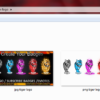 Tiger Twitch Sub Badges and Twitch Emotes - Image 2