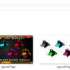 Wolf Twitch Sub Badges and Twitch Emotes - Image 2