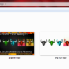 Bull Twitch Sub Badges and Twitch Emotes - Image 2