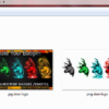 Deer Twitch Sub Badges and Twitch Emotes - Image 2