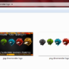 Dinomonster Twitch Sub Badges and Twitch Emotes - Image 2