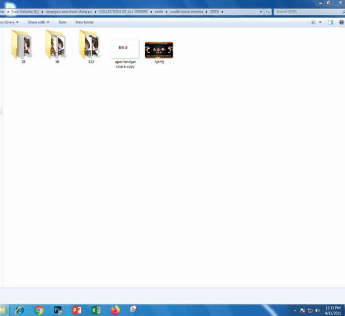 Girl Twitch Emotes - Image 2
