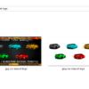 Car Twitch Sub Badges and Twitch Emotes - Image 2