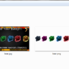 Bear Twitch Sub Badges and Twitch Emotes - Image 2