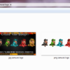Samurai Twitch Sub Badges and Twitch Emotes - Image 2
