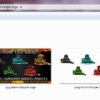 Strom Trooper Twitch Sub Badges and Twitch Emotes - Image 2