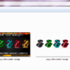 cobra snake  Twitch Sub Badges and Twitch Emotes - Image 2