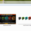 Dinosaurio  Twitch Sub Badges and Twitch Emotes - Image 2