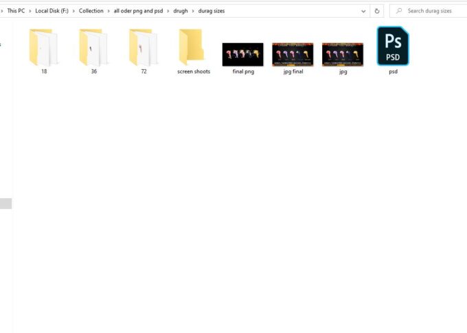 Bandana Twitch Sub Badges - Image 2