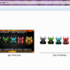 Viking Twitch Sub Badges and Twitch Emotes - Image 2