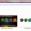 Gangster  Twitch Sub Badges and Twitch Emotes - Image 2