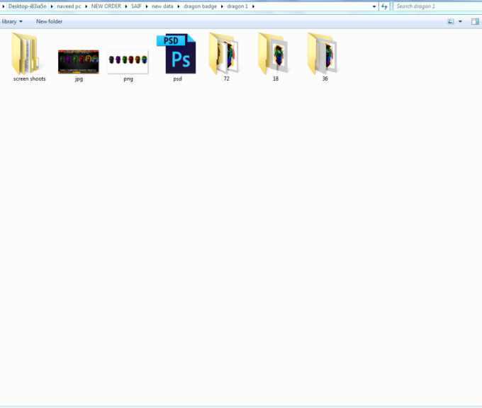 Dragon Twitch Sub Badges - Image 2