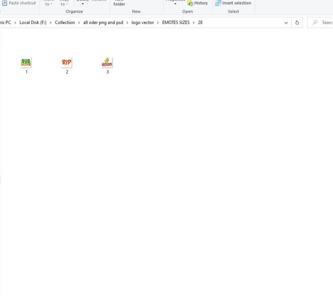 Twitch Emotes - Image 3