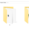 Dragon Twitch Sub Badges and Twitch Emotes - Image 3