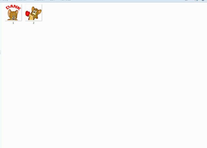 Jerry Twitch Emotes - Image 3