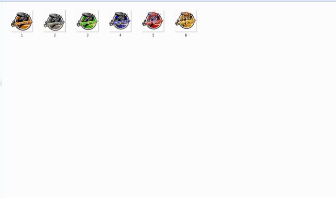 Dragon Twitch Sub Badges - Image 2