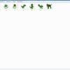 dinosaur Twitch Sub Badges - Image 3