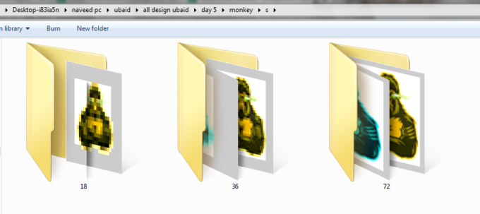 Monkey Twitch Sub Badges and Twitch Emotes - Image 3