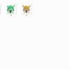 Wolf Twitch Sub Badges - Image 4