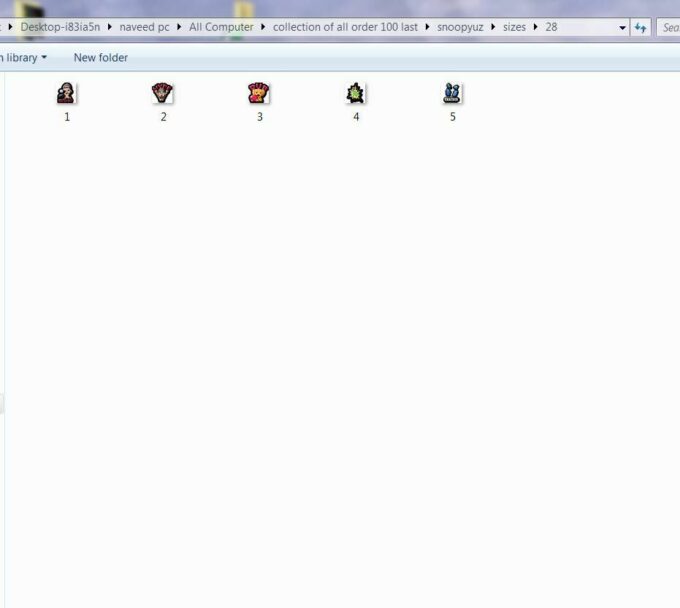 Twitch Emotes - Image 3