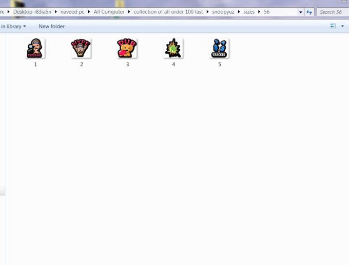 Twitch Emotes - Image 4