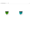 Wolf Twitch Sub Badges and Twitch Emotes - Image 4