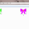 Bow tie Twitch Sub Badges - Image 4
