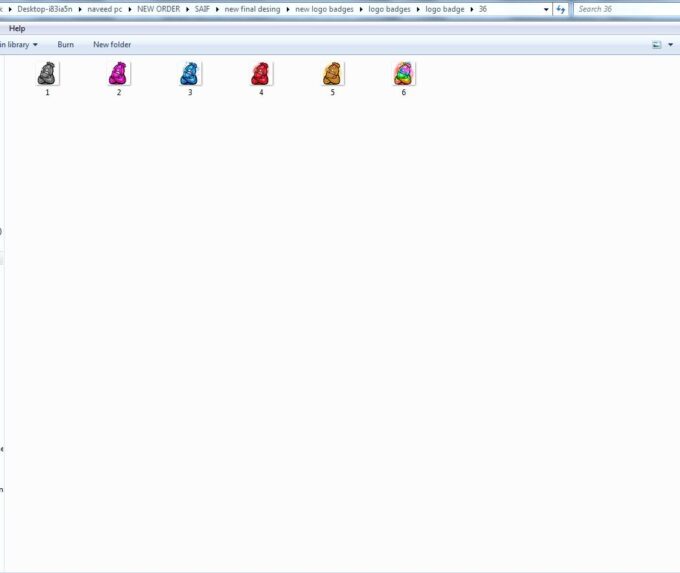 Cactus Twitch Sub Badges - Image 4