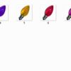 Bulb Twitch Sub Badges - Image 4