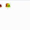 Burger Twitch Sub Badges - Image 6