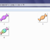 Candy Twitch Sub Badges - Image 4