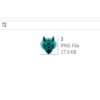 Wolf Twitch Sub Badges and Twitch Emotes - Image 4