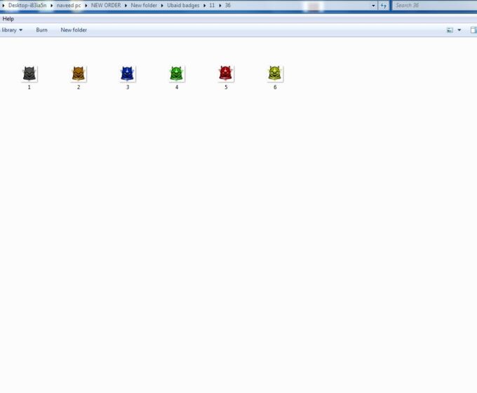 Cat Twitch Sub Badges - Image 4