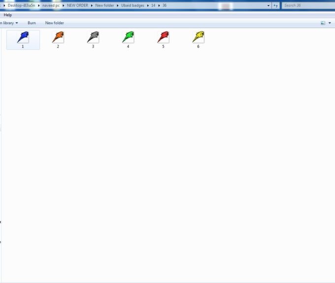 Cat Twitch Sub Badges - Image 4