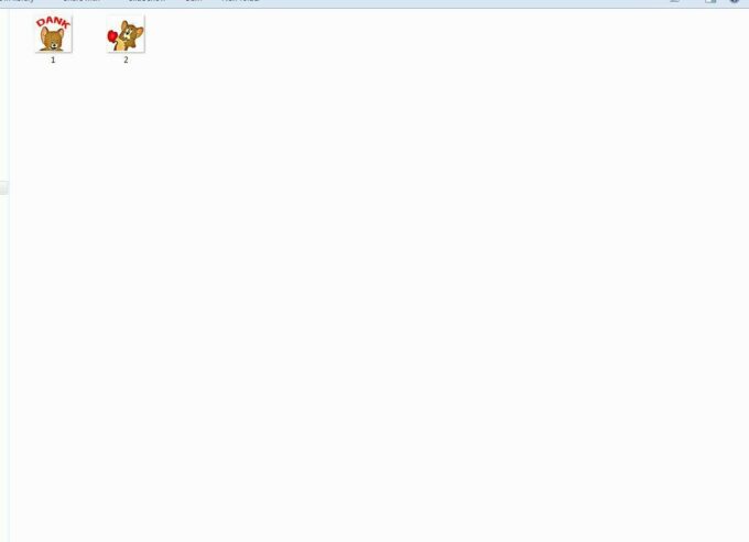 Jerry Twitch Emotes - Image 4
