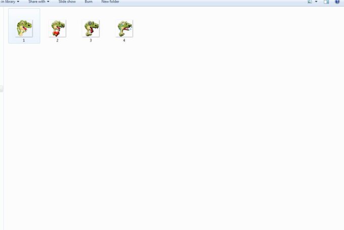 Dinosaur Twitch Emotes - Image 4