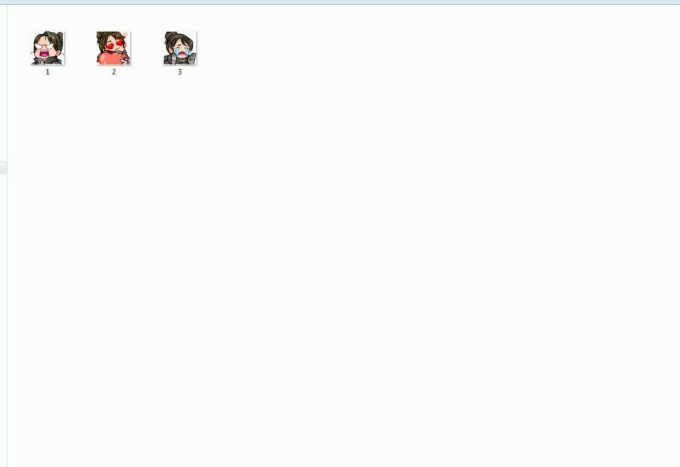 Girl Twitch Emotes - Image 4