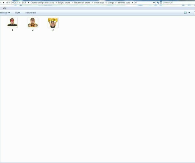 Boy Twitch Emotes - Image 4