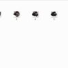 Wolf Twitch Sub Badges - Image 4