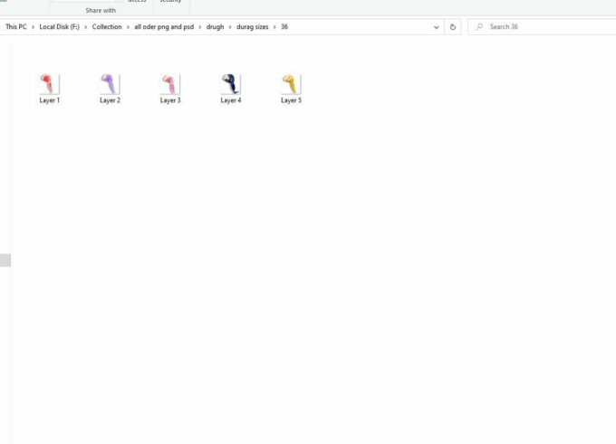 Bandana Twitch Sub Badges - Image 4