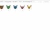 Anime Moose Twitch Sub Badges - Image 5